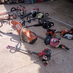 Para Partes Ho Arreglar