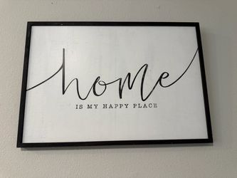 Home decor