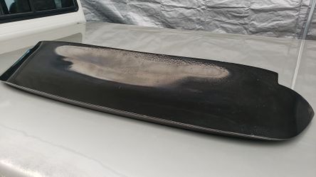 Honda civic hatchback part