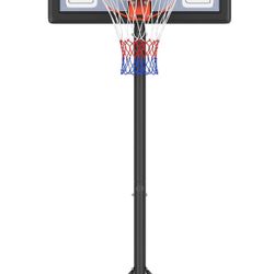 Basketball Hoop