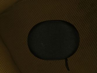 Sound core headphone case