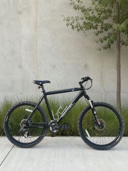 Iron Horse Warrior 3.6 MTB (Large / 21.5”)