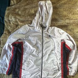 Woman’s U.S. Polo Assn. Windbreaker XL