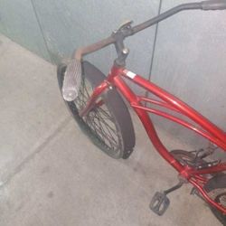 Huffy 26" Cranbrook Beach Cruiser Comfort Bike for Men, N0 Deliever