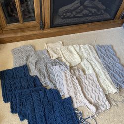 Yarn Projects