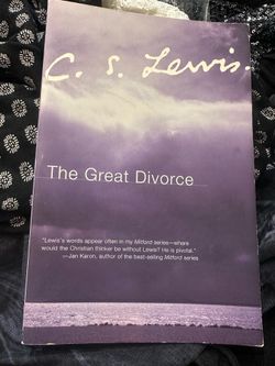 Book The great divorce