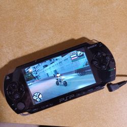 Original PSP 