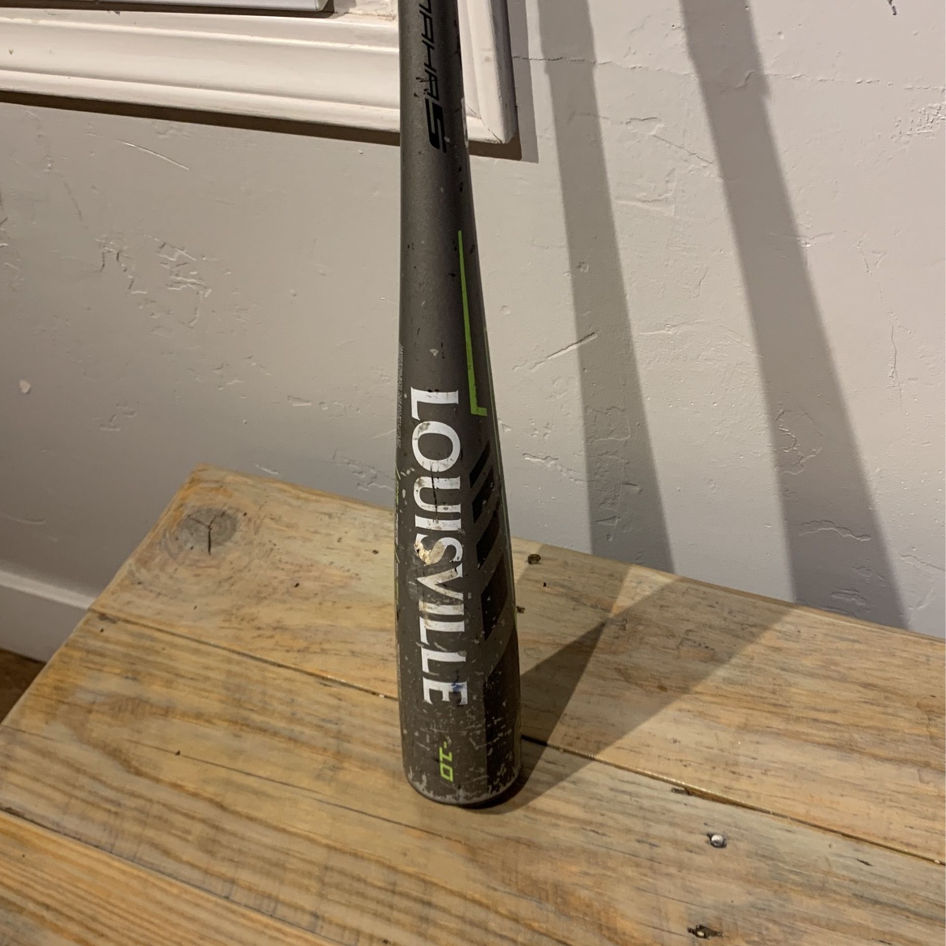 27” Baseball Bat