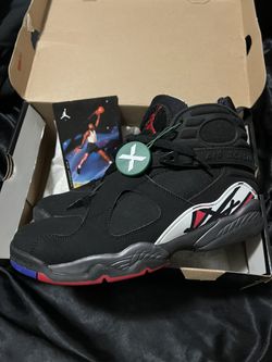 Jordan 8 Retro 2013 Deadstock