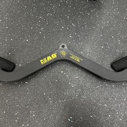 MAG grip medium grip supinate