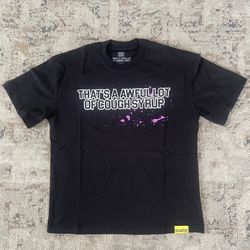 Awful Lot of Cough Syrup 