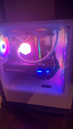 Gaming pc