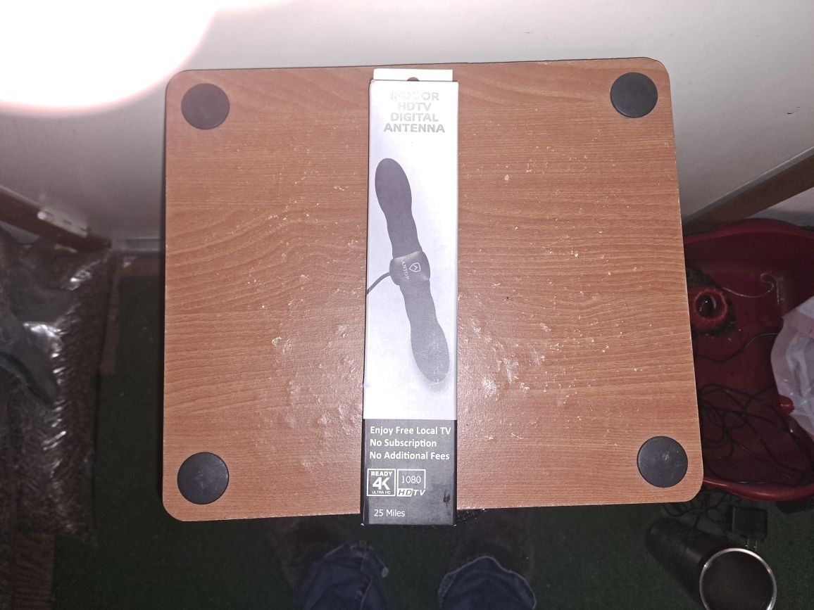 Digital Antenna