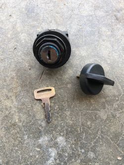 Polaris Rzr ignition switch