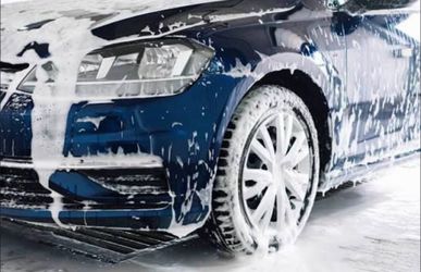 Detailing supplies