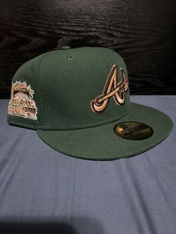 sports world Atlanta Braves