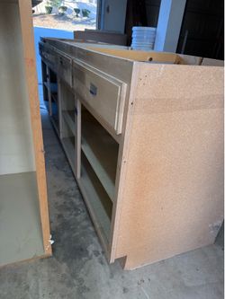 Cabinets