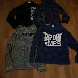 Awesome MMA &!fight Gear Ready To Roll Size 14-16 