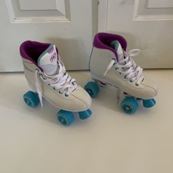 Roller Skate Woman Size 7