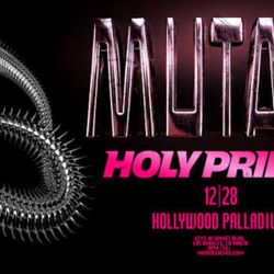 Holy Priest Sunday Tickets $160 For Both