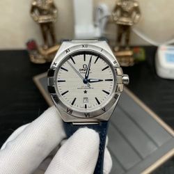 Classic men's watches