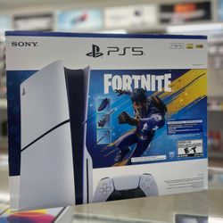 Ps5 Fortnite Bundle