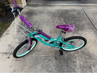 18” Girls Schwinn