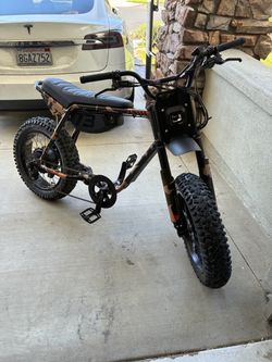 Super73-Z