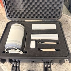 Samsung Projector - Freestyle - SP-LSP3BLA