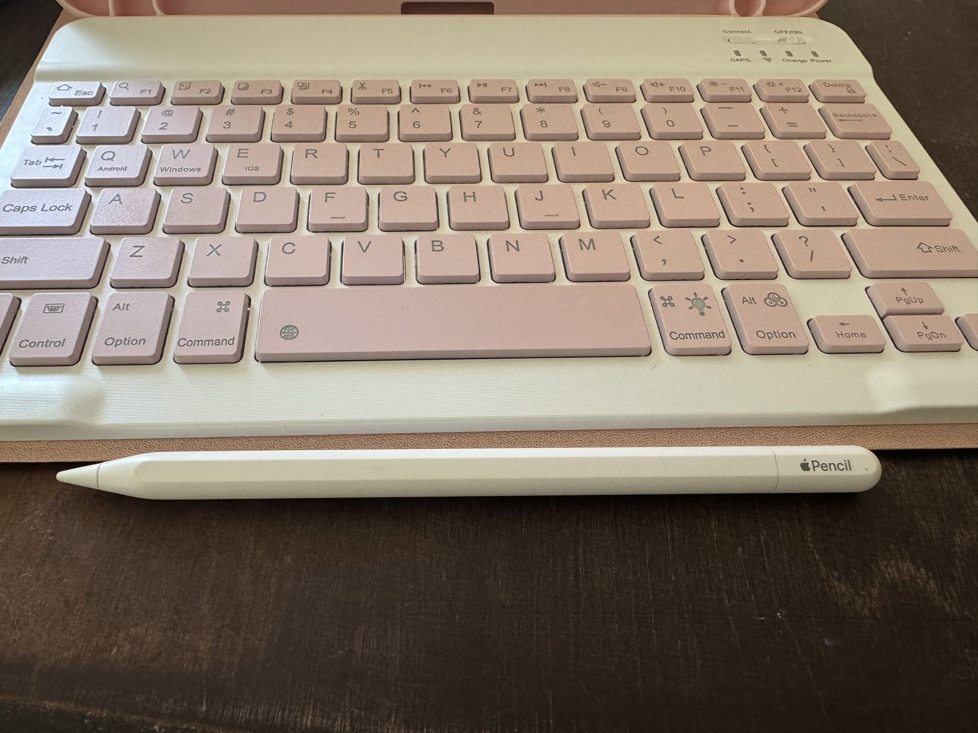 Apple Pencil Gen. 2