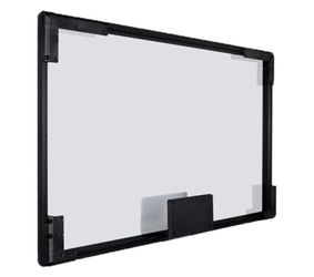 Christie TA751 Durable 10-Point Touch Overlay for 75” Christie UHD751-P - Opened but NEVER USED