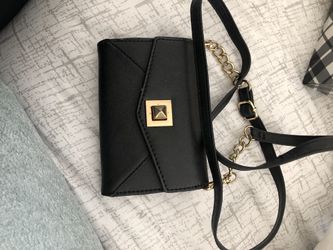 Also crossbody purse