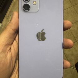 iPhone 12 64 GB Purple
