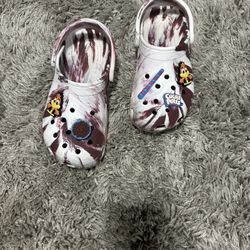 Crocs Classic Clog