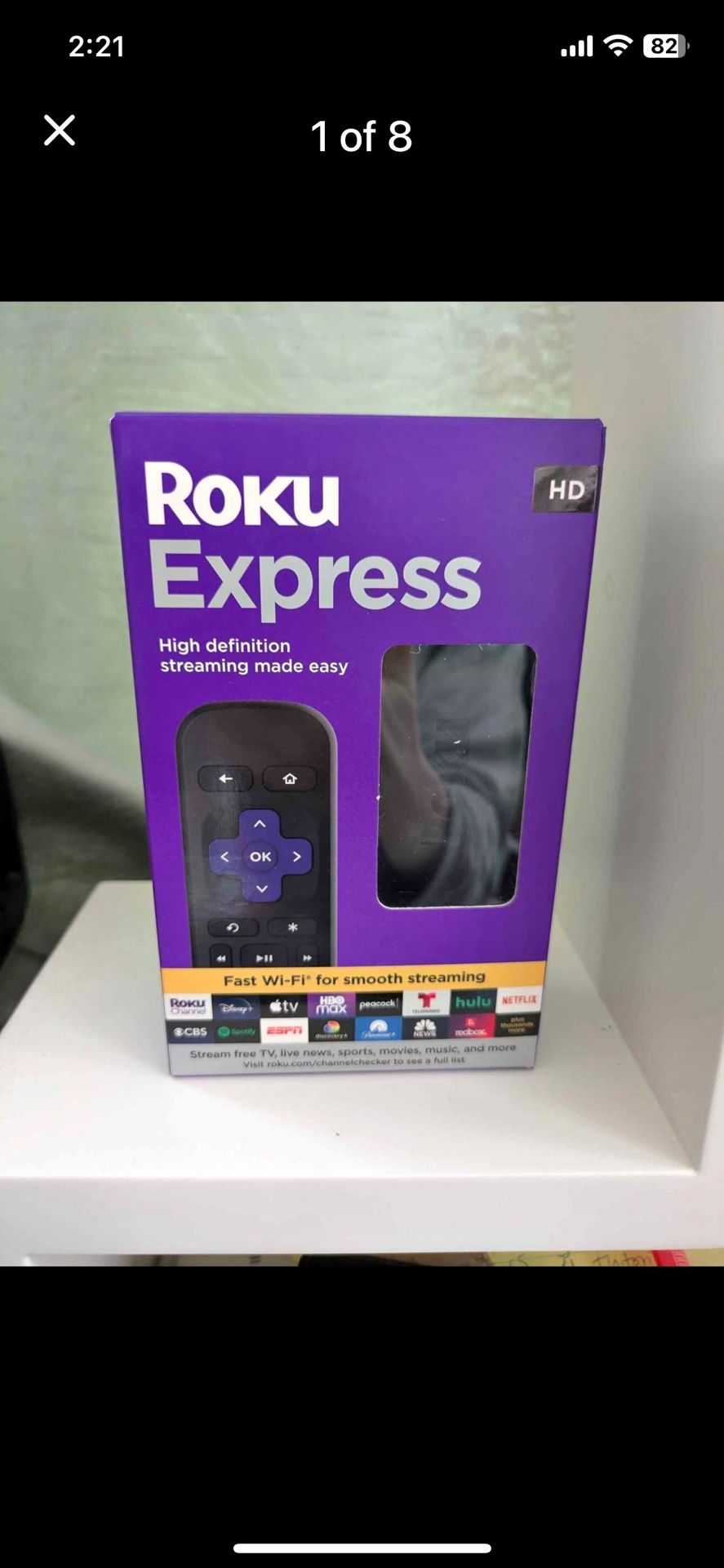 Roku For Tv