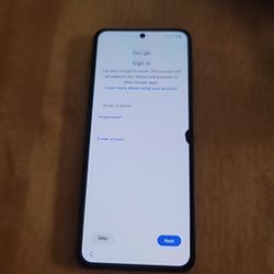 Samsung Galaxy Flip 6 Unlocked