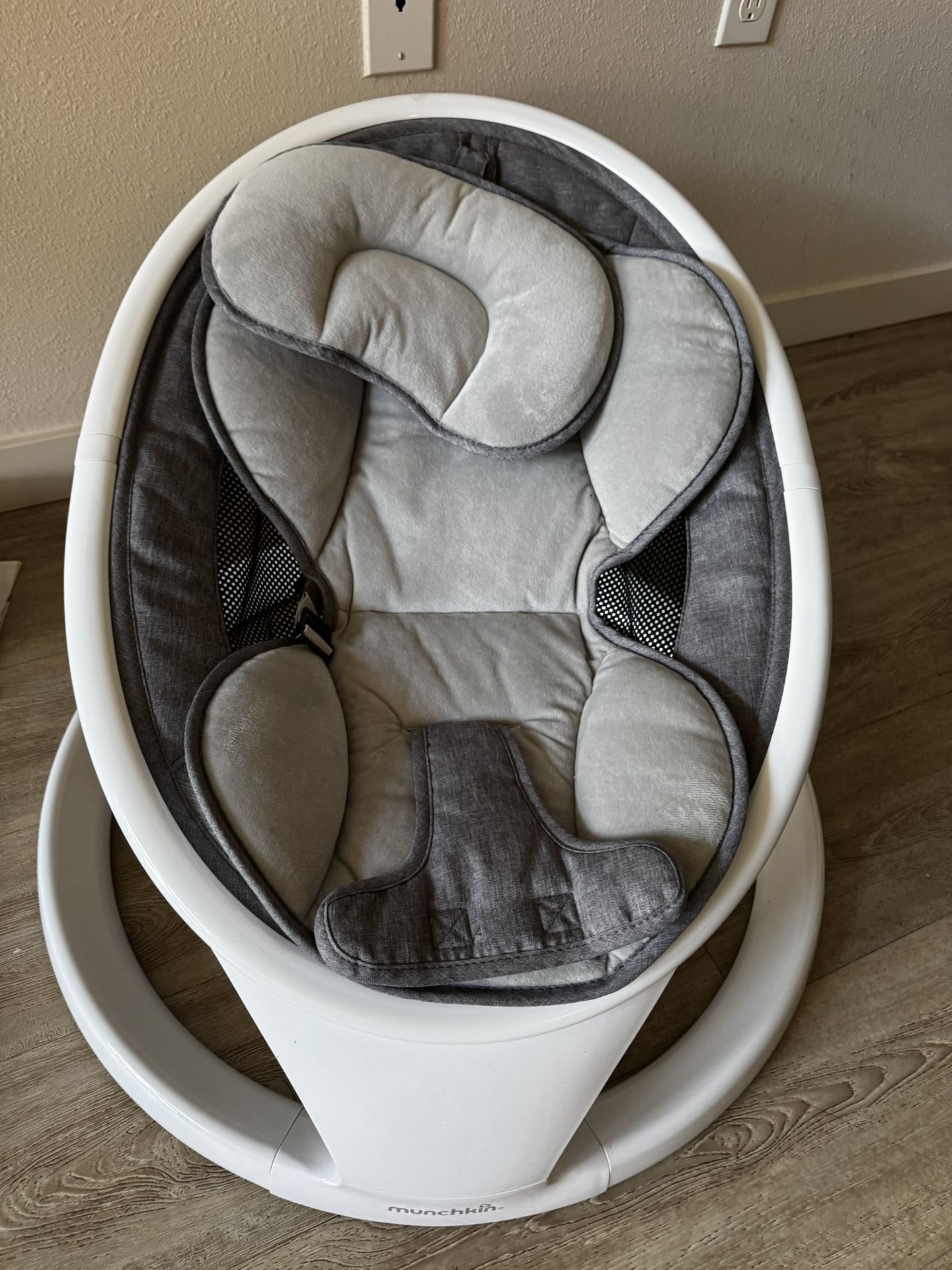Baby items