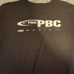 Playboi Carti long sleeve from “i am music” drop