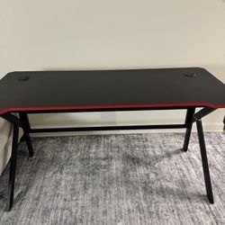 Large Gaming Desk