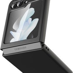 Flip Phone Case Galaxy Z