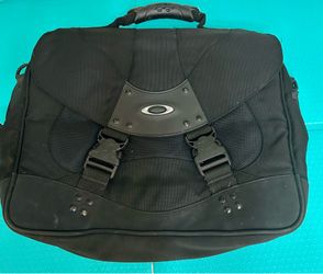 OAKLEY messenger bag