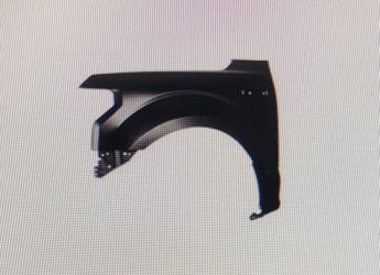 Ford Fender
