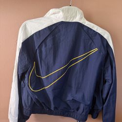 Nike Windbreakers 