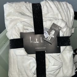 Nicole Miller pijama Set XL