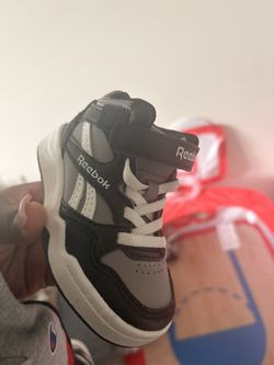 Toddler Reebok Shoes 5c