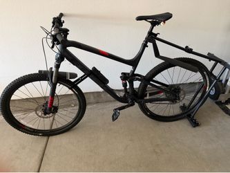 2017 Trek Fuel EX 8 – XL Frame – 29” Wheels – Excellent Condition