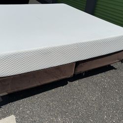 California King Size Bed Cal King Bed California King Size Mattress And Box Springs Set Free Delivery