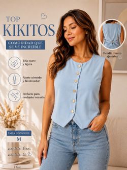 Blusas