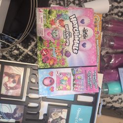 Hatchimal Game 