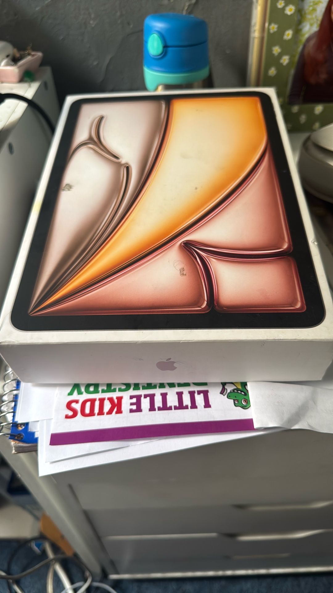IPad Air 11-inch
